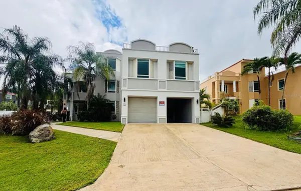 A Alcazar Street #A70, CAGUAS, PR 00725