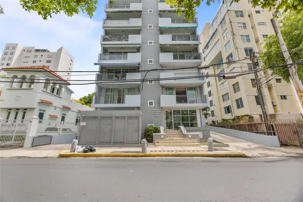 1306 Wilson Avenue #3A, SAN JUAN, PR 00907