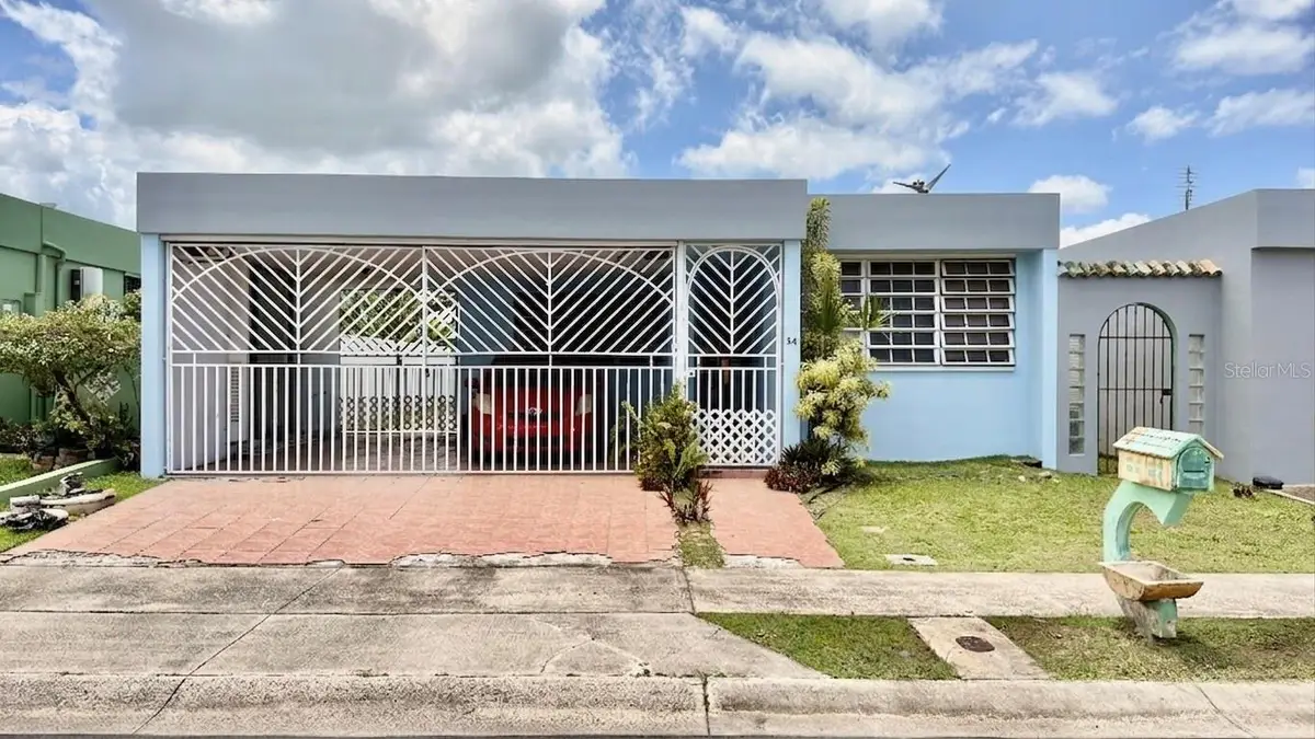 Monte Real 54 Urb Villa Del Monte, Toa Alta, PR 00953 - #1