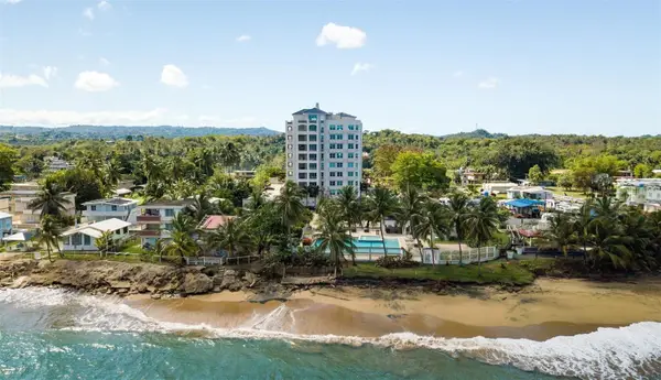 PR-115 Mar Azul Condominium #2BN, AGUADA, PR 00602