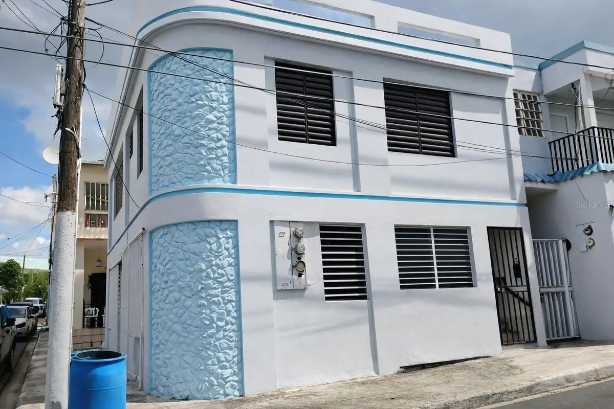42 Calle Maestre Esq. De Diego #42, Cidra, PR 00739 - #1