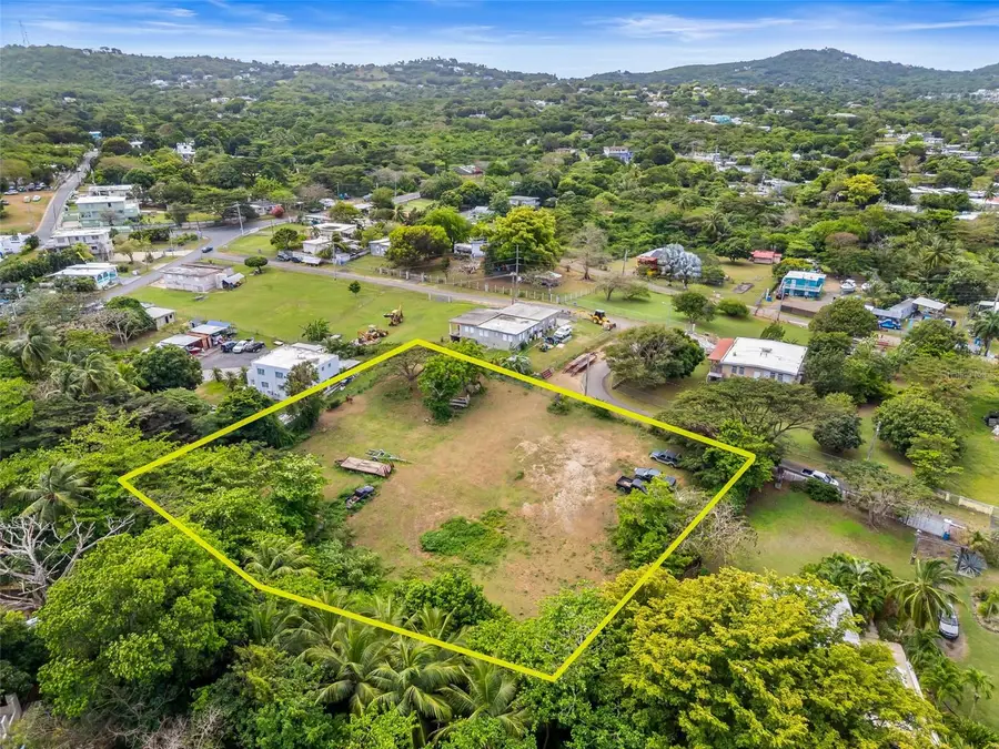 Bo Florida Solar 4, Vieques, PR 00765 - #2