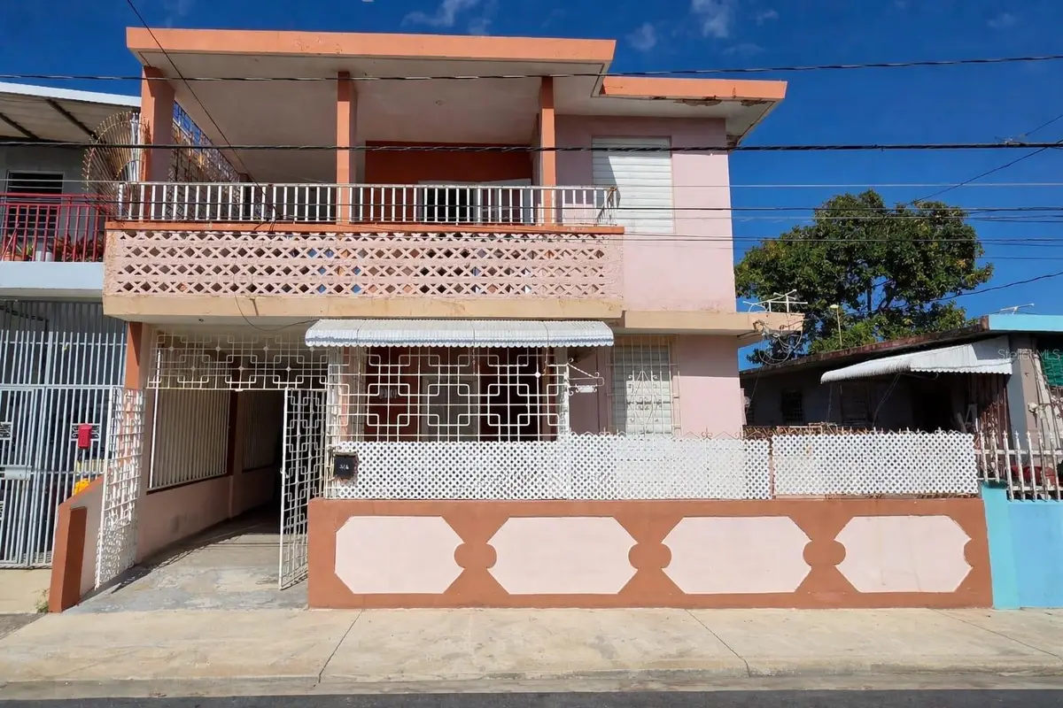 Villa Palmeras 326 Calle Colton, San Juan, PR 00915 - #1