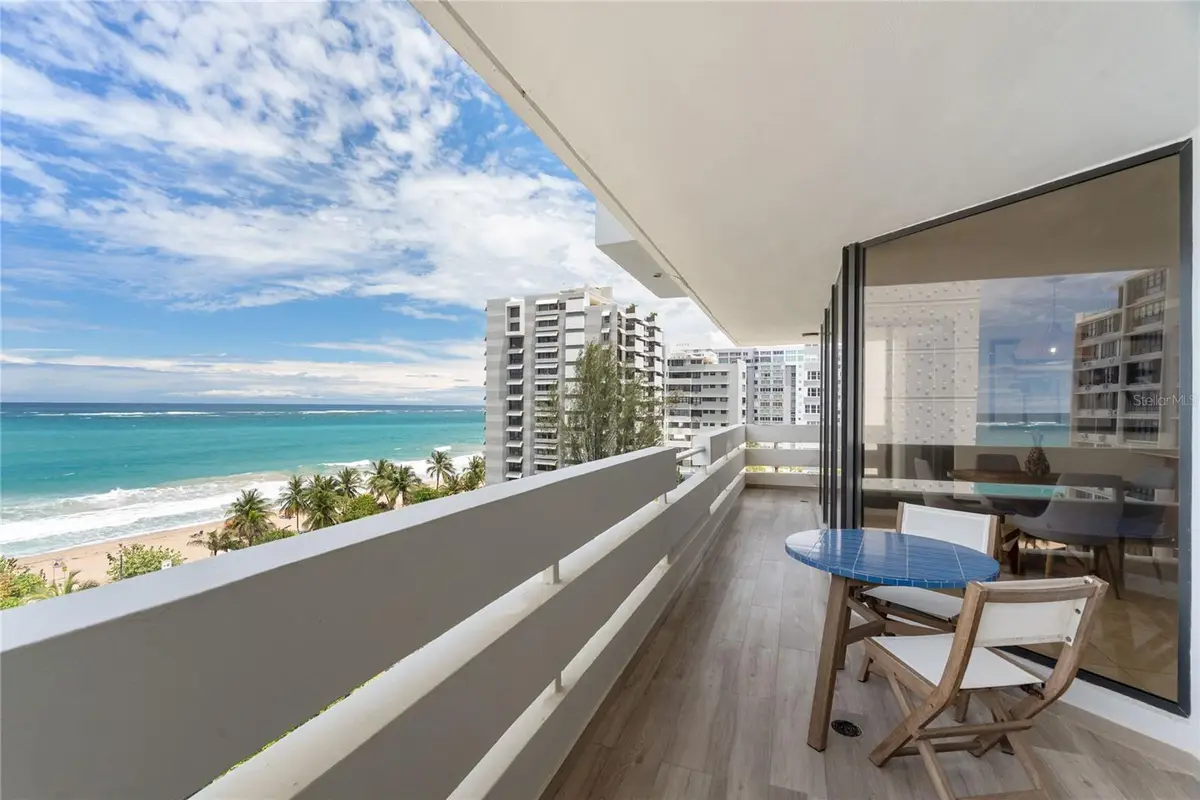 1510 Ashford Ave #8E, San Juan, PR 00911 - #1