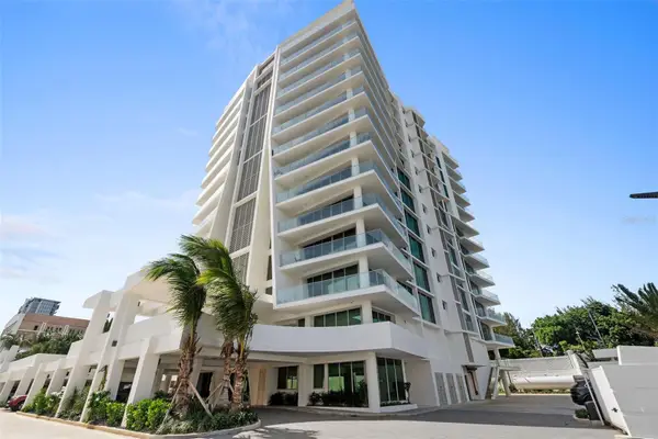 540 Ave De La Constitucin #1001, SAN JUAN, PR 00901