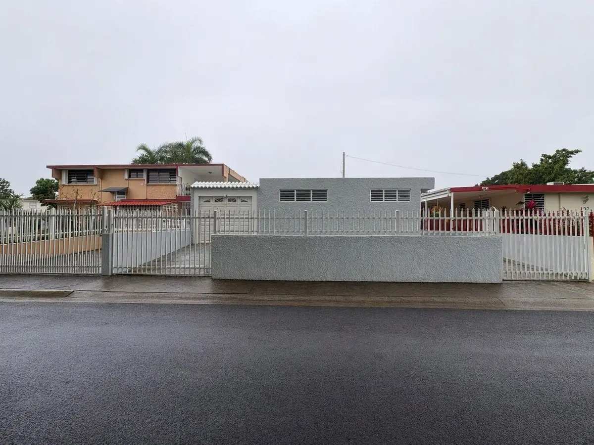 198 Los Picachos, La Cumbre Dev., San Juan, PR 00926 - #1