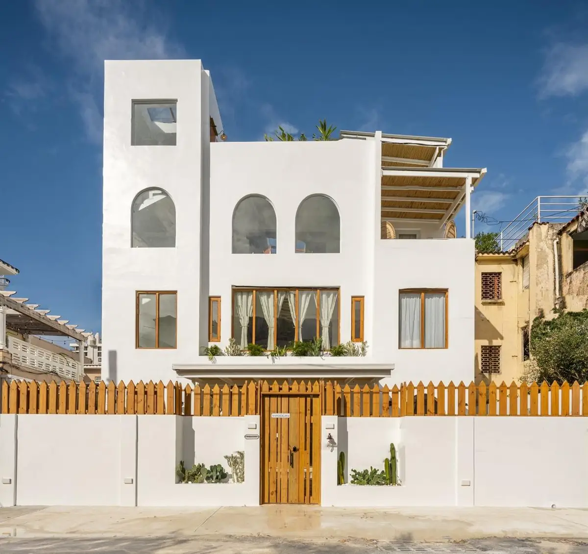1507 Mirsonia, San Juan, PR 00907 - #1