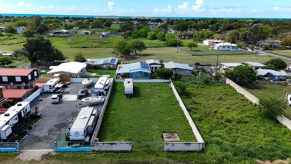 CARR 3301 W Combate, Cabo Rojo, PR 00623 - #1