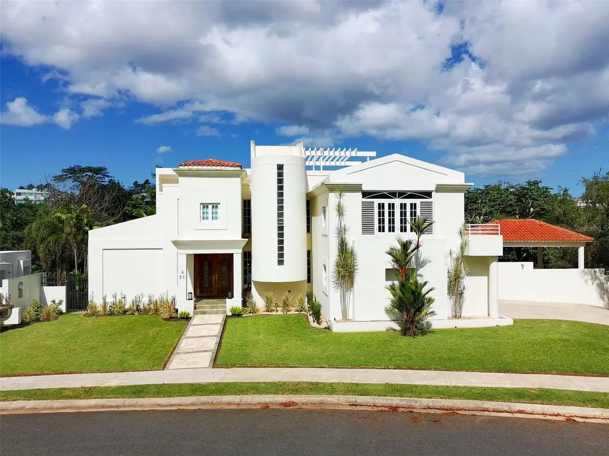 A21 Calle Poppy, Parque Forestal #A21, San Juan, PR 00926 - #1