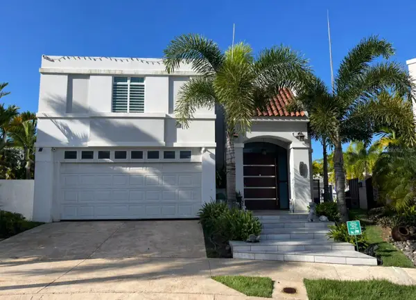 623 Mar De Bering, DORADO, PR 00646