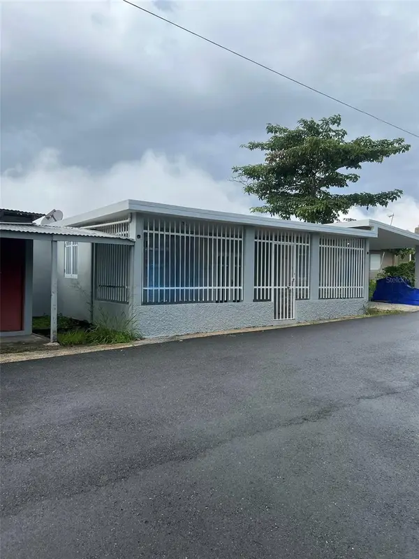 42 Medina, COROZAL, PR 00783