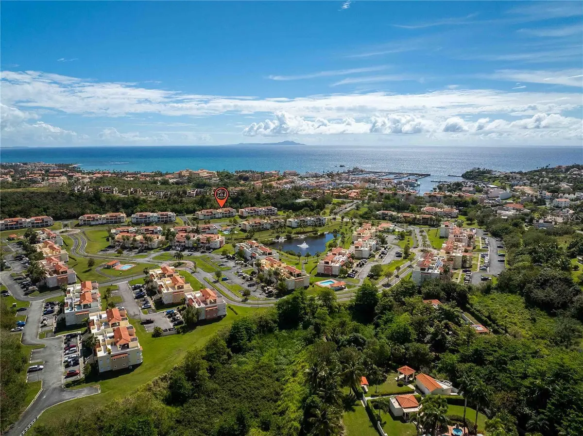 180 PALMAS DRIVE Harbour Lakes Palmas Del Mar #25B, Humacao, PR 00791 - #1
