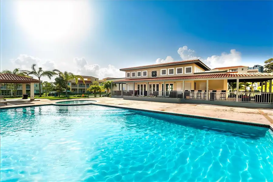 180 PALMAS DRIVE Harbour Lakes Palmas Del Mar #25B, Humacao, PR 00791 - #2