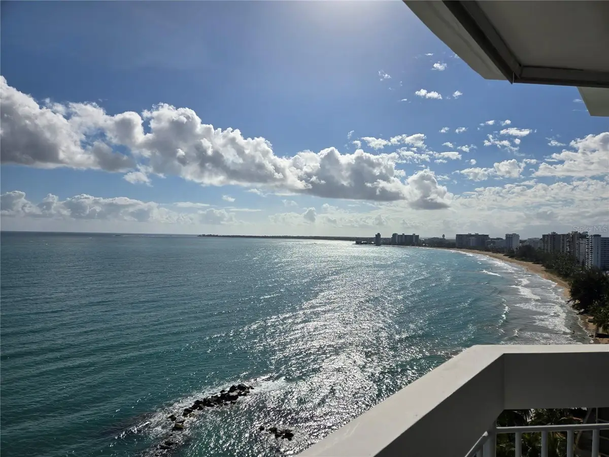 3205 Isla Verde Avenue #1405, Carolina, PR 00979 - #1