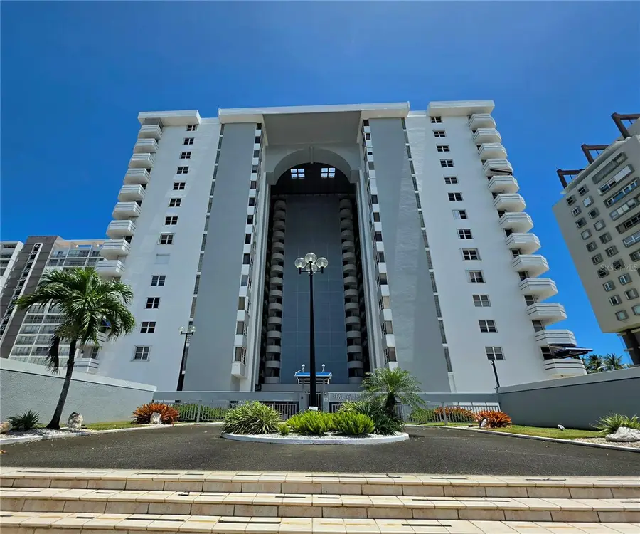 3205 Isla Verde Avenue #1405, Carolina, PR 00979 - #2