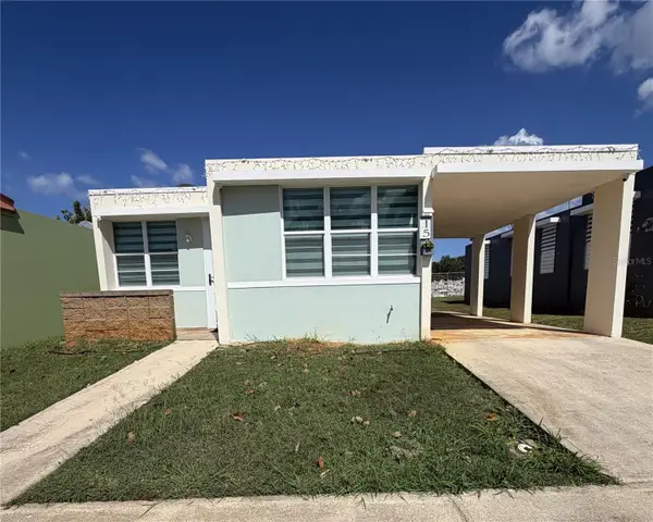 00617 Urb Estancias De Florida, BARCELONETA, PR 00617