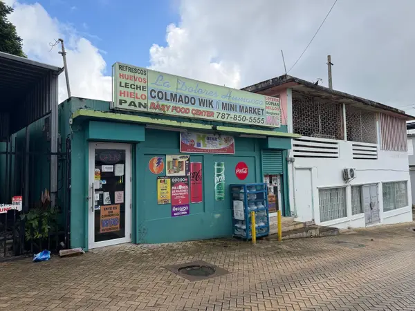 57 C. Ulises Martinez Urb. Otero Mendez, HUMACAO, PR 00791