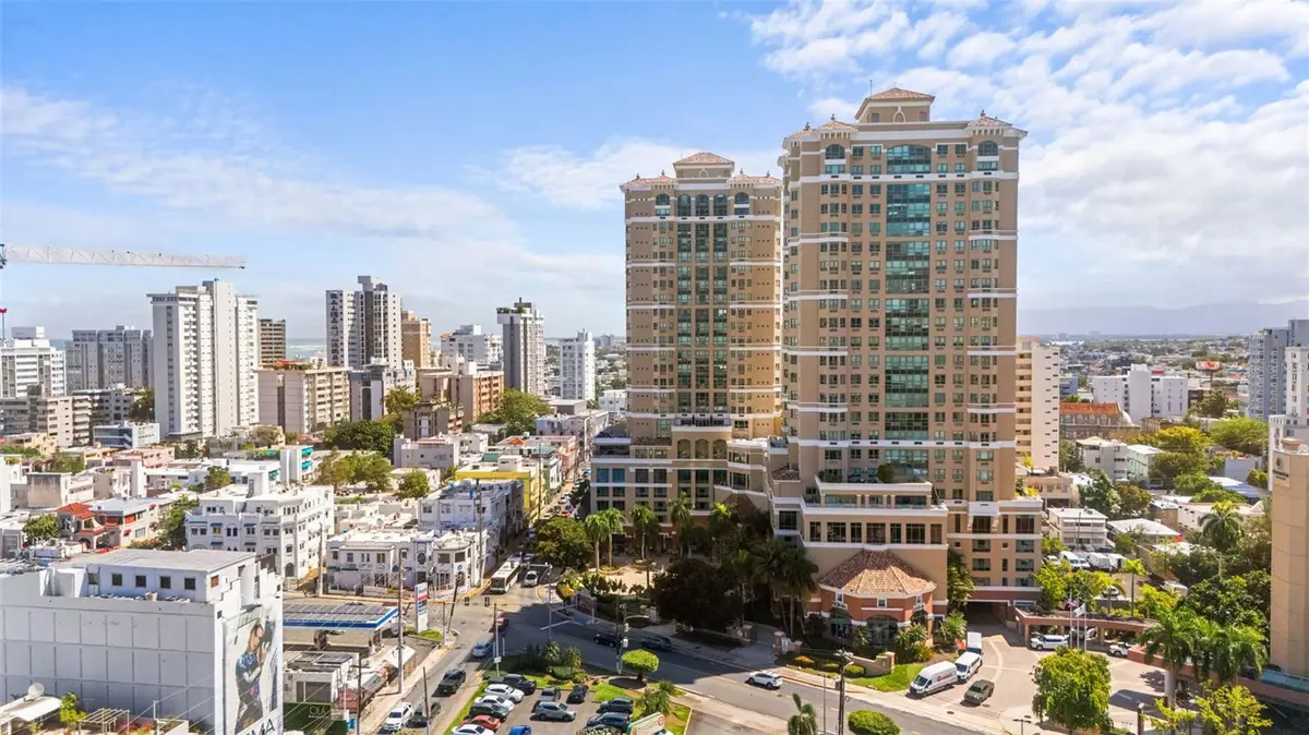 103 Ave. De Diego #2202 S, San Juan, PR 00911 - #1