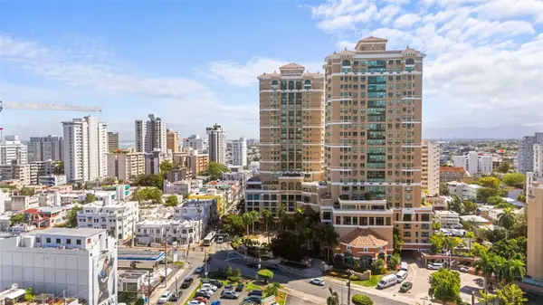 103 Ave. De Diego #2202 S, SAN JUAN, PR 00911