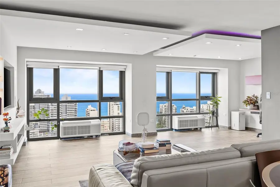 103 Ave. De Diego #2202 S, San Juan, PR 00911 - #2