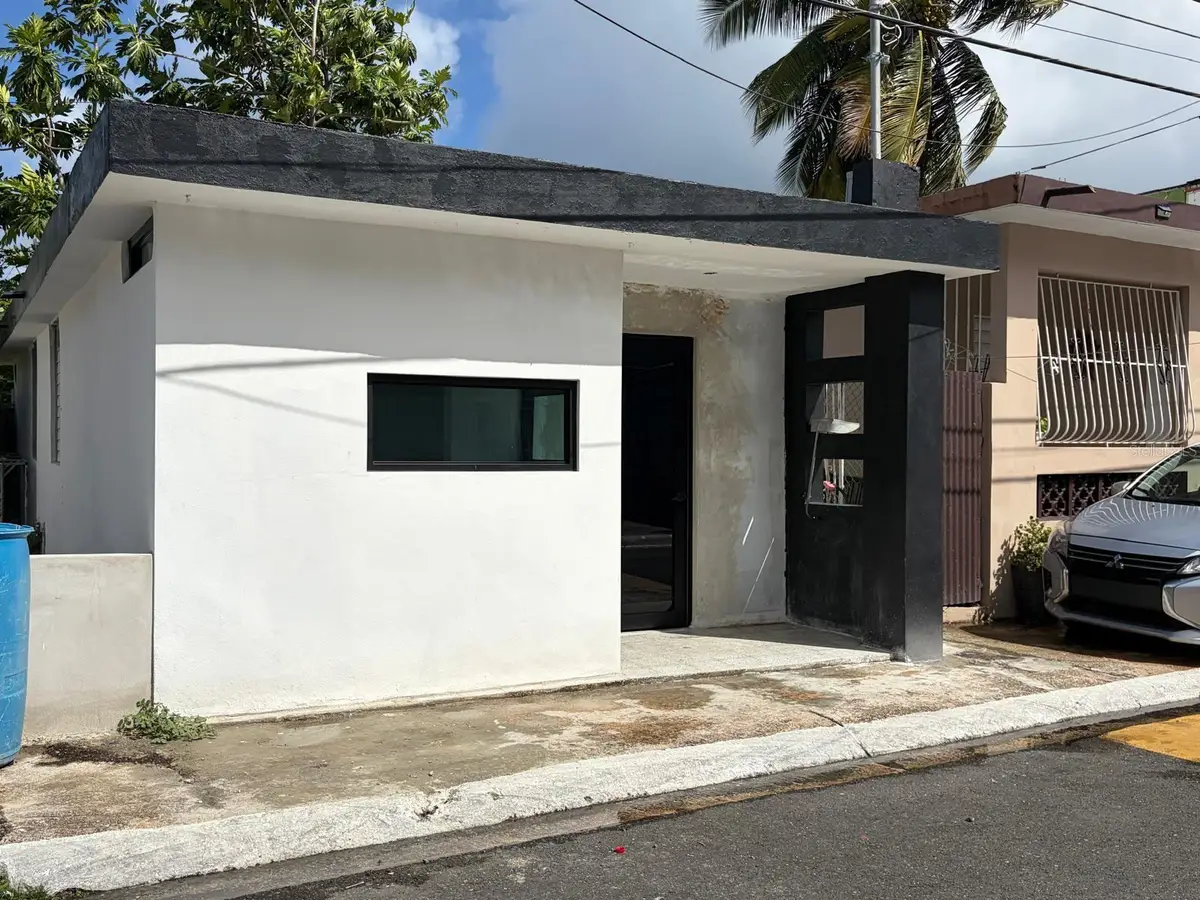 Solar 60 Barbosa St, Catano, PR 00962 - #1