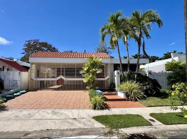BA-25 60 St, SAN JUAN, PR 00926