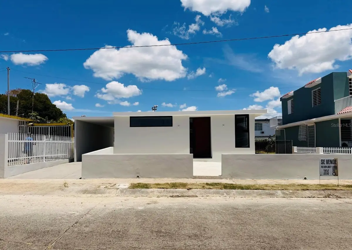 E-8 Tudor, Caguas, PR 00725 - #1