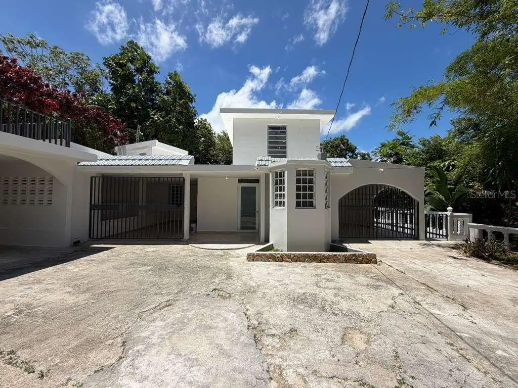 8 Martorell Martorell, Yabucoa, PR 00767 - #1