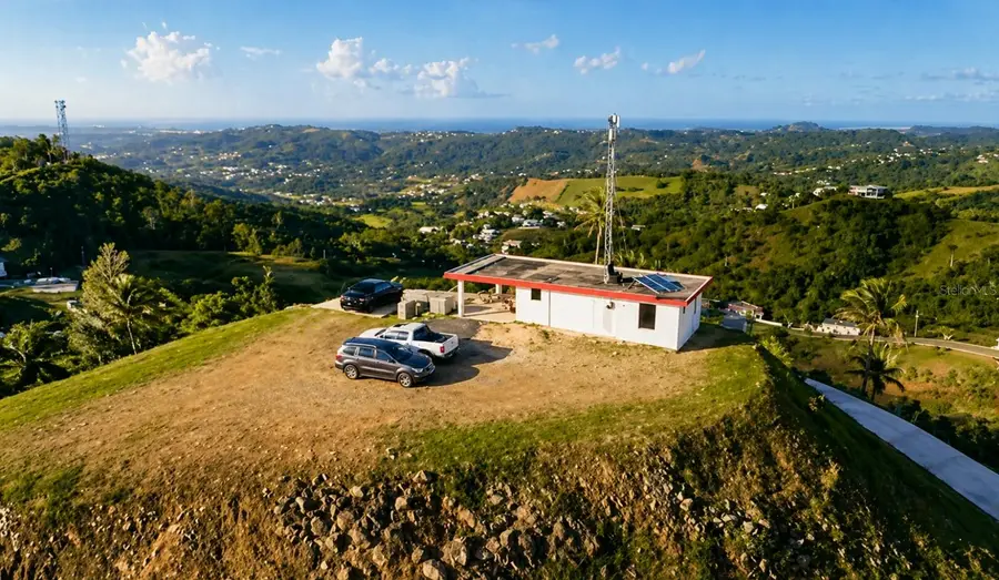 LOMA DEL VIENTO Bo. Masas, Gurabo, PR 00778 - #2