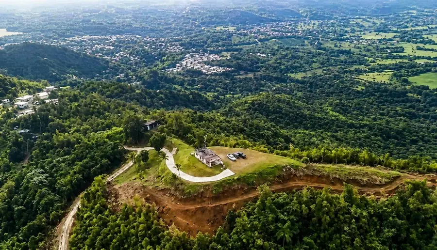 LOMA DEL VIENTO Bo. Masas, Gurabo, PR 00778 - #3