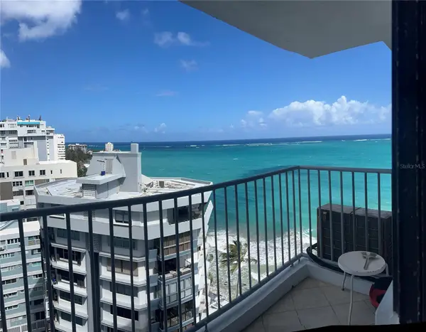 3919 Isla Verde Ave #15B, CAROLINA, PR 00979