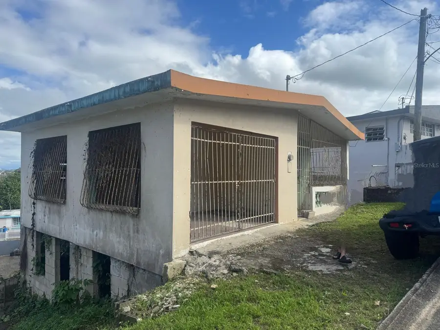 487 Ext. Villa Del Rio, Toa Alta, PR 00953 - #3