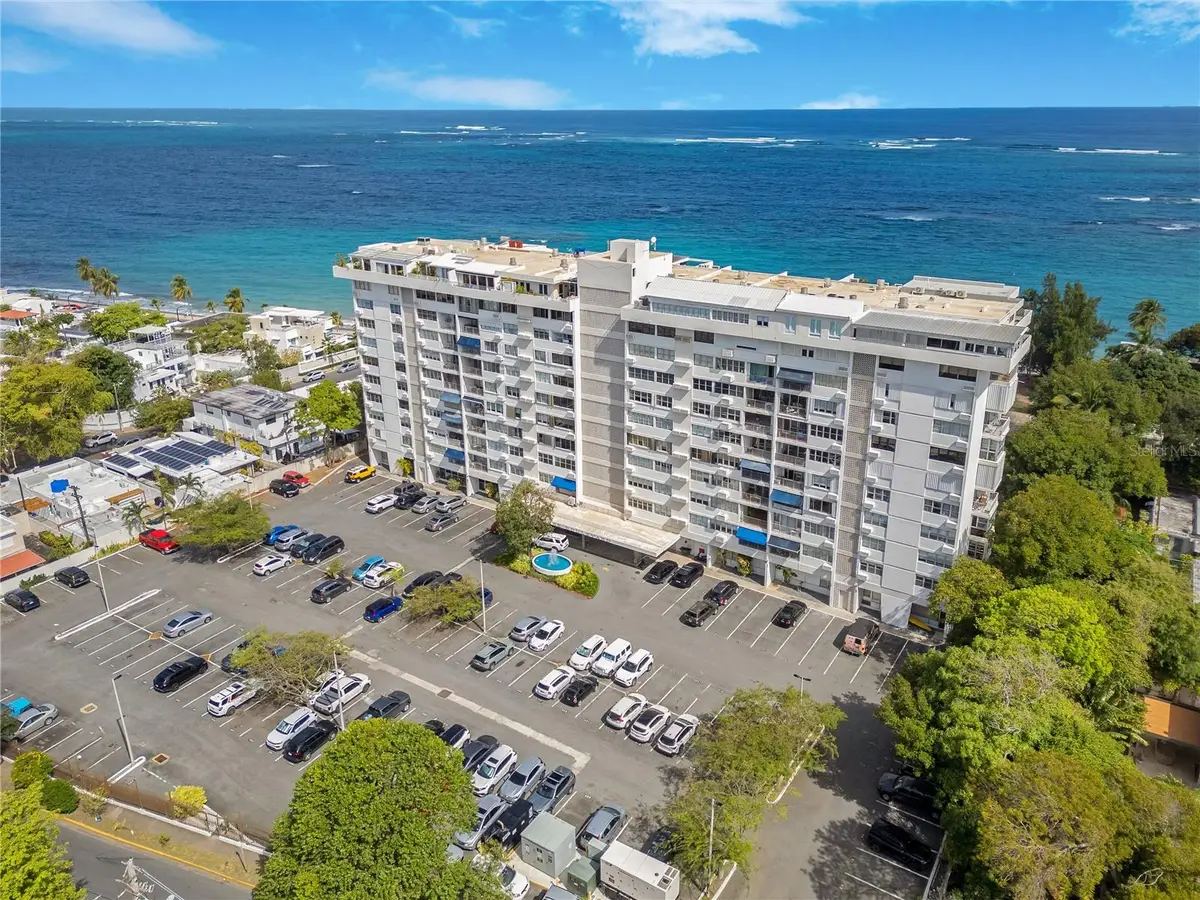 2305 Laurel #511, San Juan, PR 00913 - #1