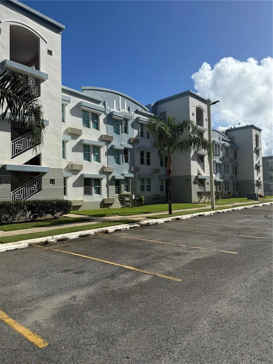 Parilla II Parilla Ii #3503, Loiza, PR 00772 - #1