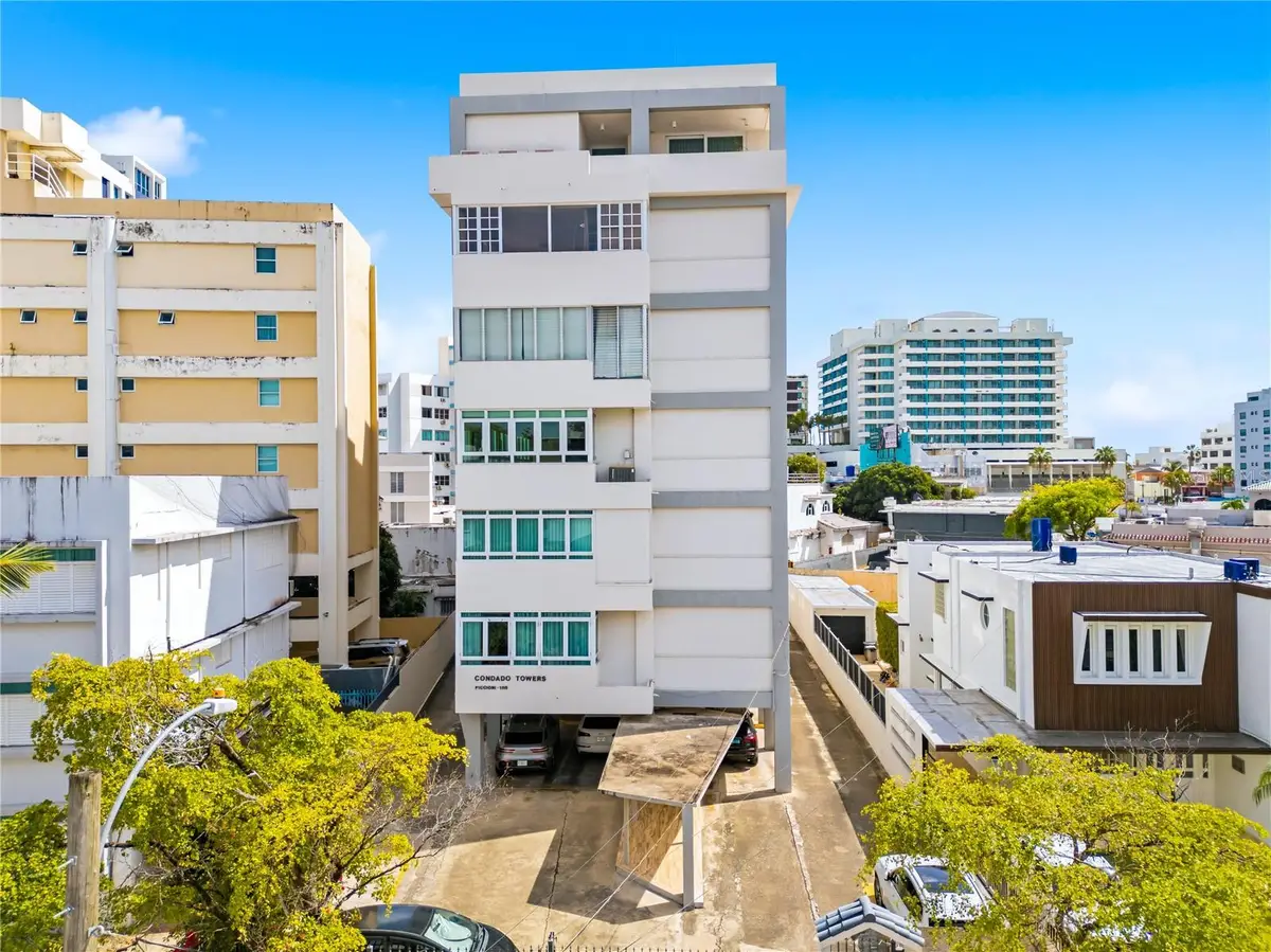 1115 Piccioni #3A, San Juan, PR 00907 - #1