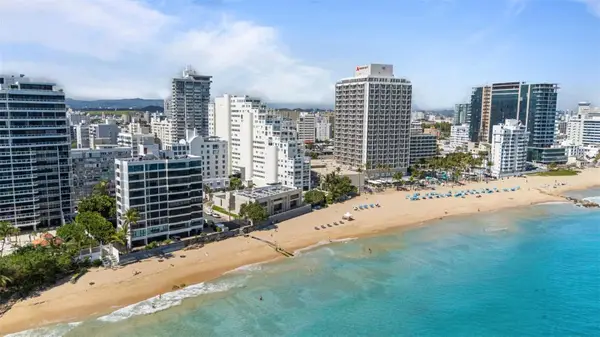 1315 Ashford Avenue #501, SAN JUAN, PR 00907