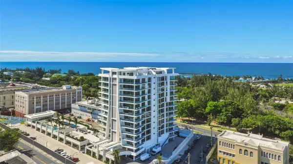 540 Ave. De La Constitucion #801, SAN JUAN, PR 00901