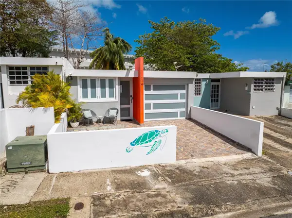 C14 Calle 5, Urb Brisas Del Mar, LUQUILLO, PR 00773