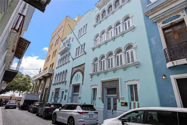252 Calle San Jose #302, SAN JUAN, PR 00901