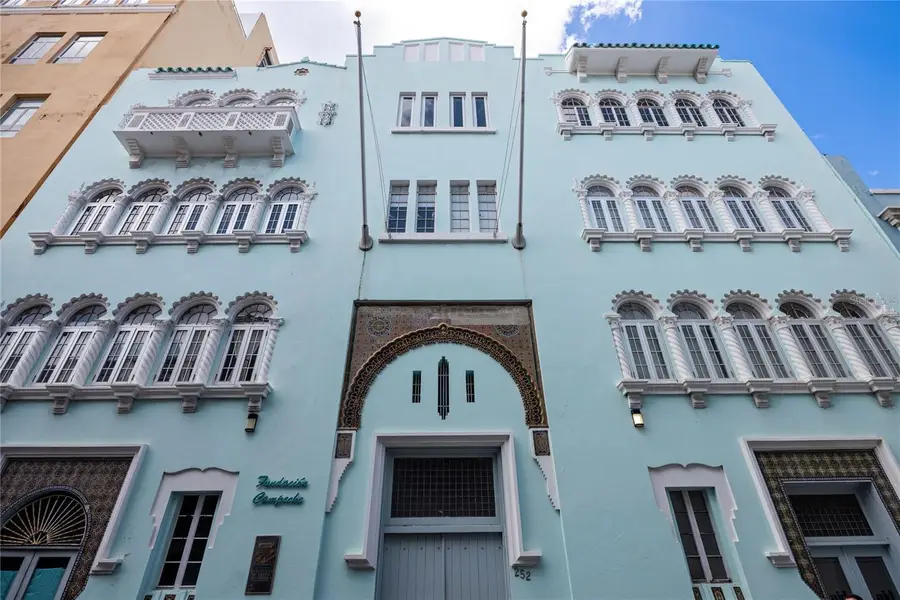 252 Calle San Jose #302, San Juan, PR 00901 - #2