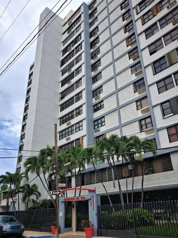 20 Delcasse #1401, SAN JUAN, PR 00907