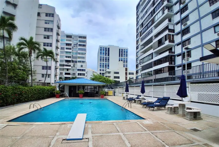 20 Delcasse #1401, San Juan, PR 00907 - #2