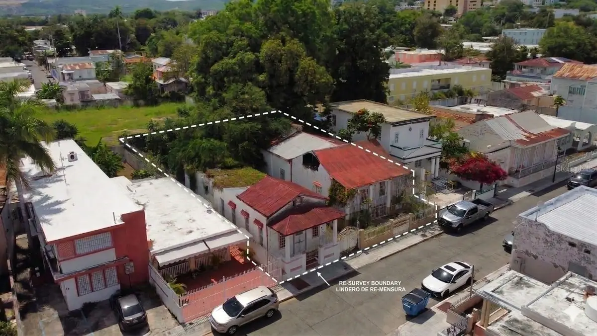 Simon De La Torre, Ponce, PR 00730 - #1