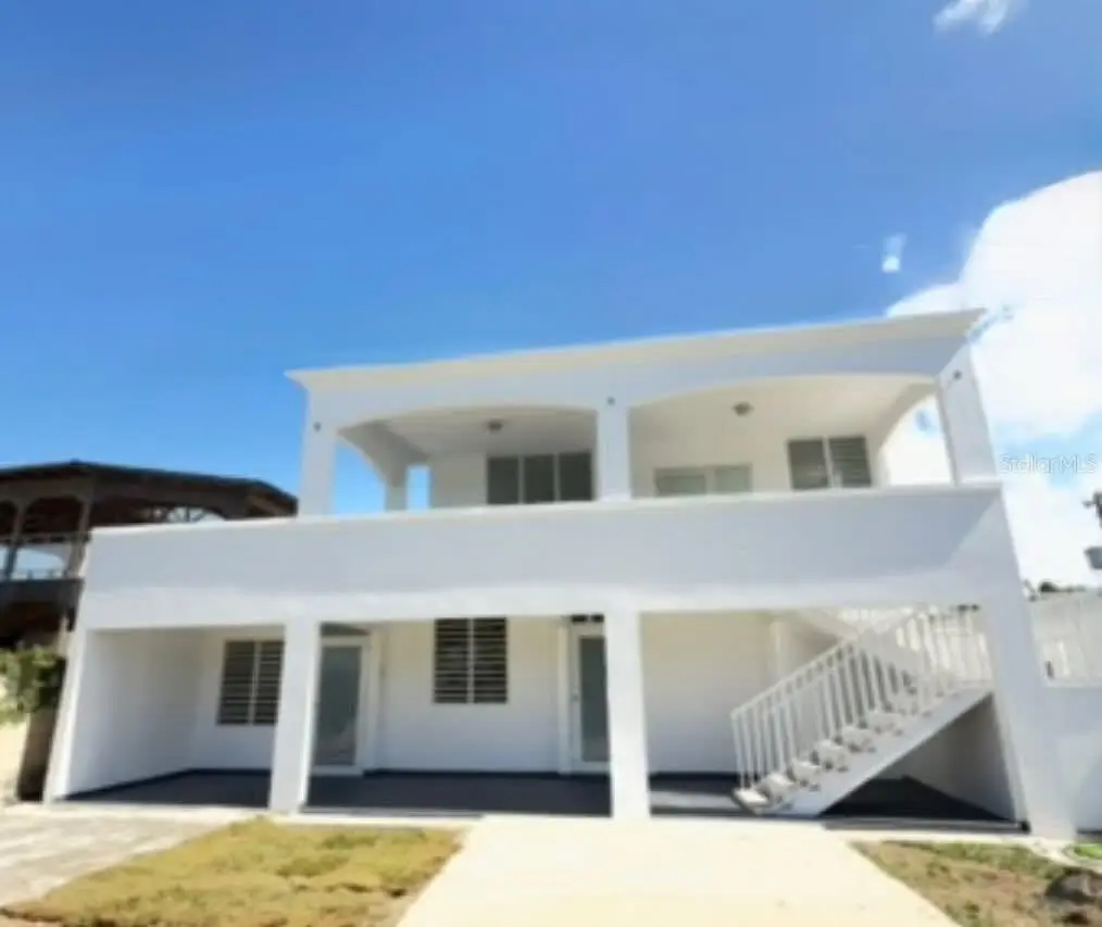 Calle 10 Islote Ii Parcela 219, Arecibo, PR 00612 - #1