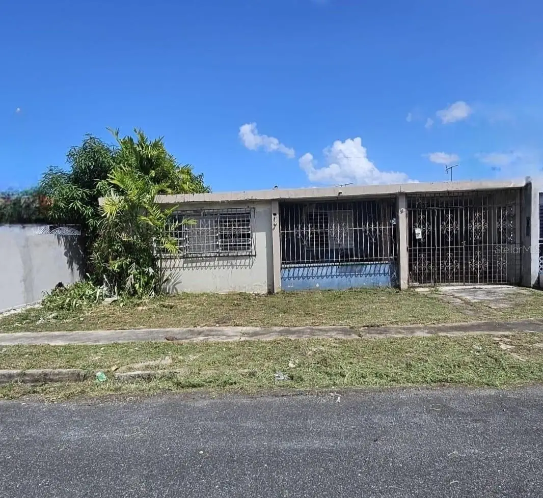 CALLE AVILA Urb. Vistamar #798, Carolina, PR 00983 - #1