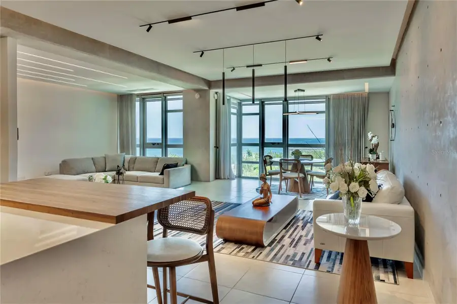 Atlantis Condominium Avenue Constitucion #404 #1504, San Juan, PR 00901 - #2