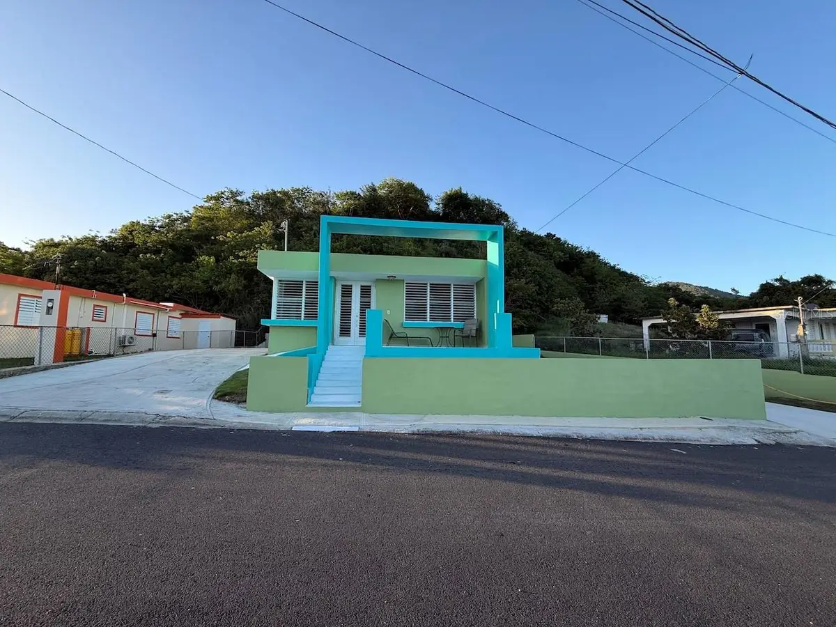 471 Calle 22 Bo. Mariani, Maunabo, PR 00707 - #1