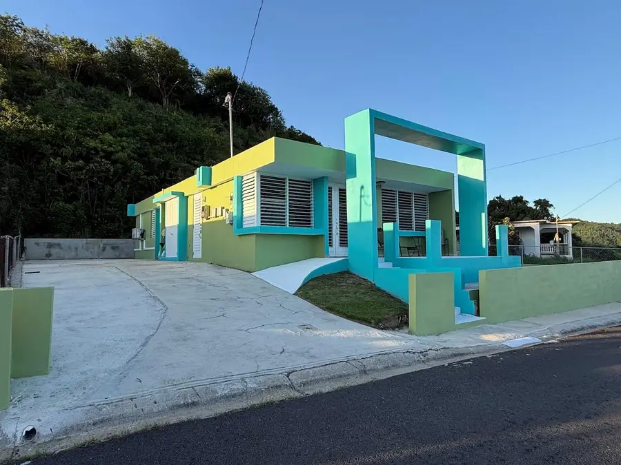471 Calle 22 Bo. Mariani, Maunabo, PR 00707 - #2