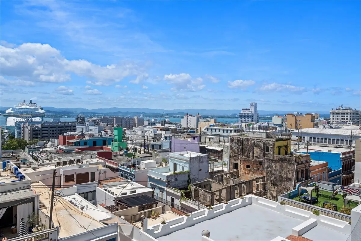 404 Condominio Del Sol #L, San Juan, PR 00907 - #1