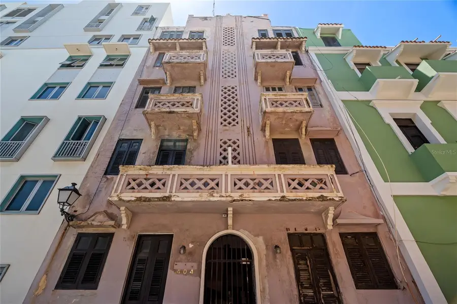 404 Condominio Del Sol #L, San Juan, PR 00907 - #2